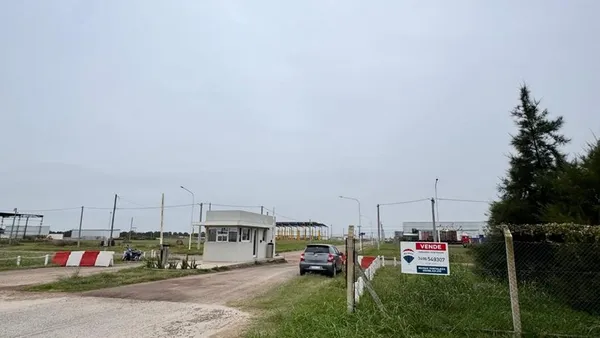 Lote en Calle Desconocida S/N