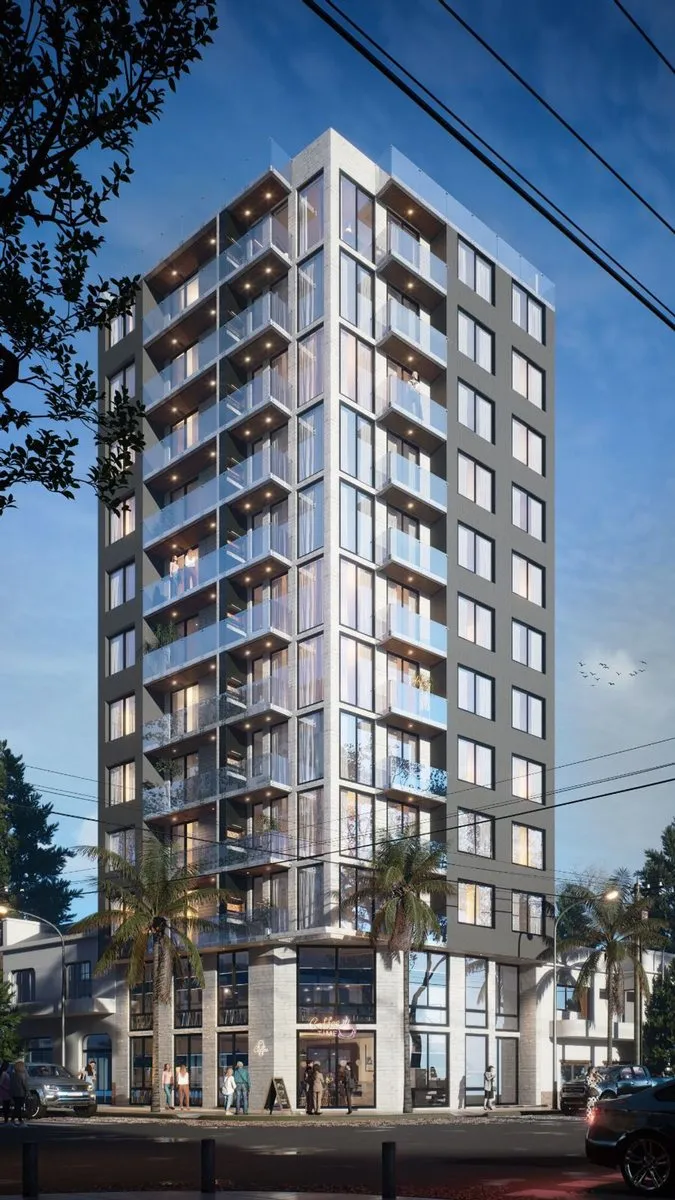 Local Comercial en Alsina 300
