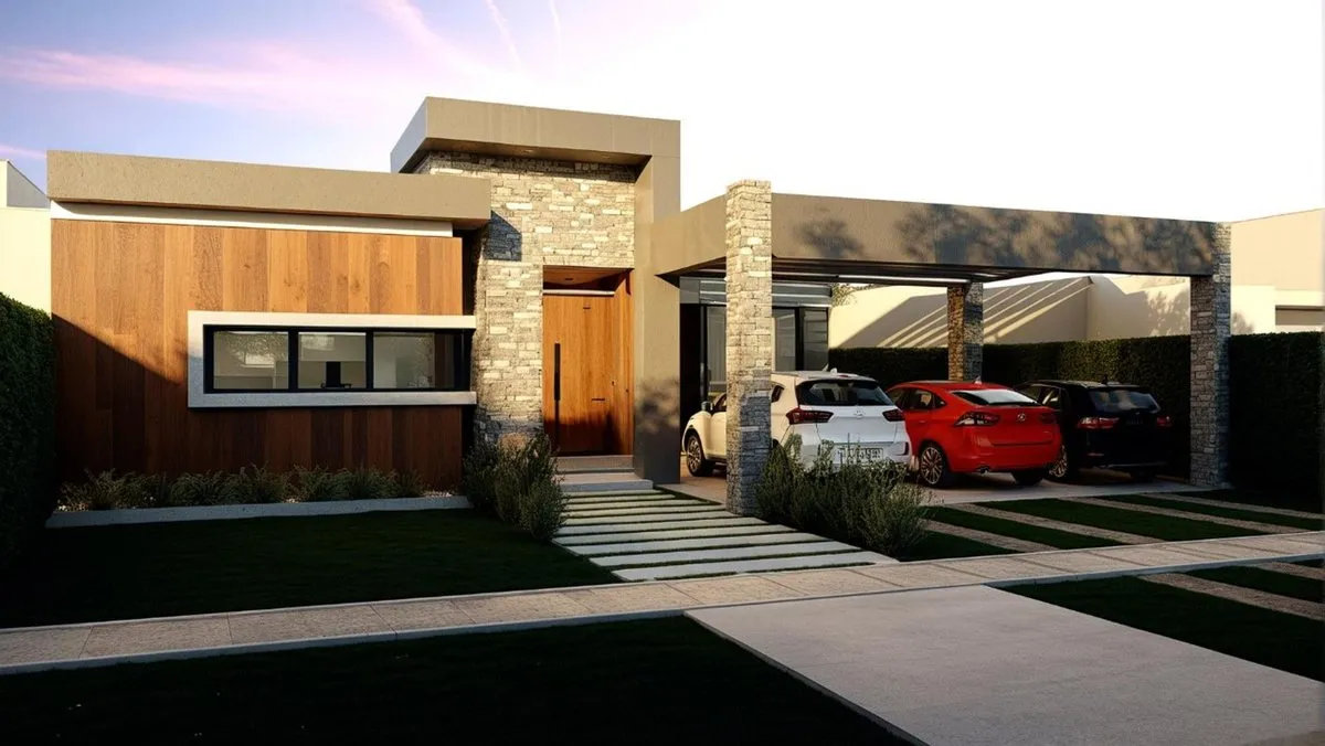 Casa en Vieytes 0