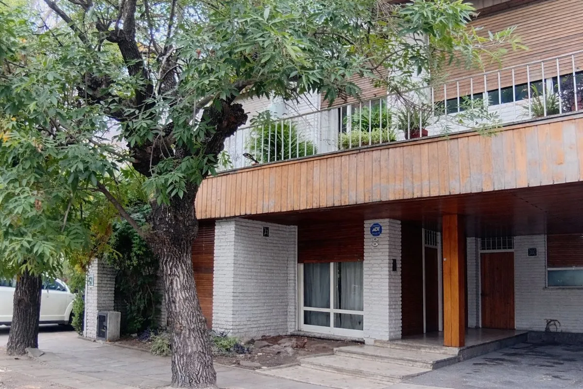 Casa en Reverendo Padre Luis Varvello 0