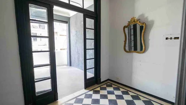 Departamento en San Martín 900