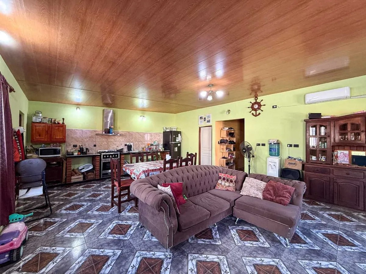 Casa en Calle 521 E/159 y 160 0