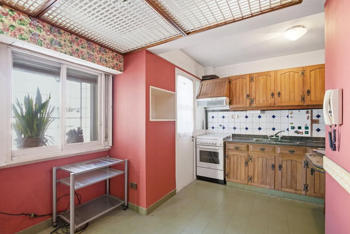 Departamento en Avenida Independencia 3500