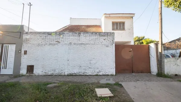 Casa en Lavaisse 4000