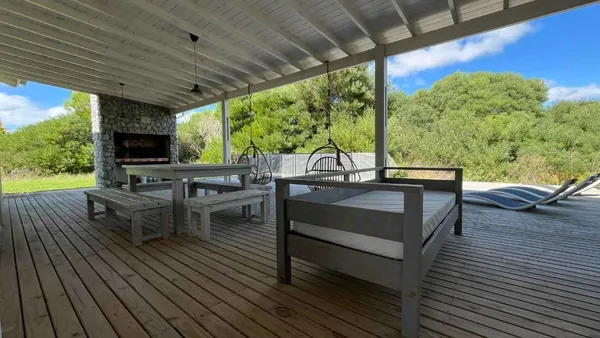 Casa en Golf 100