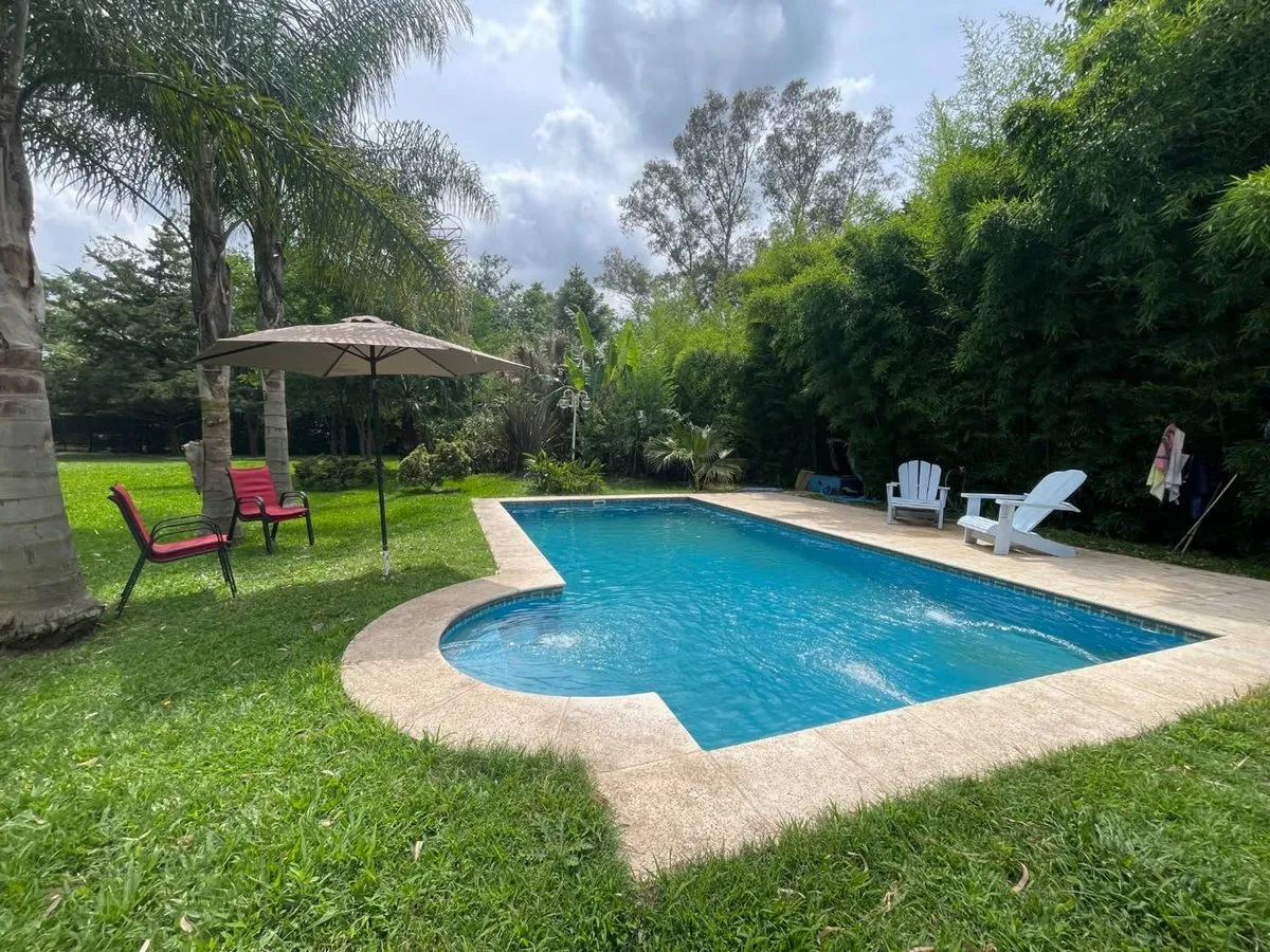 Quinta en Villazon 6700