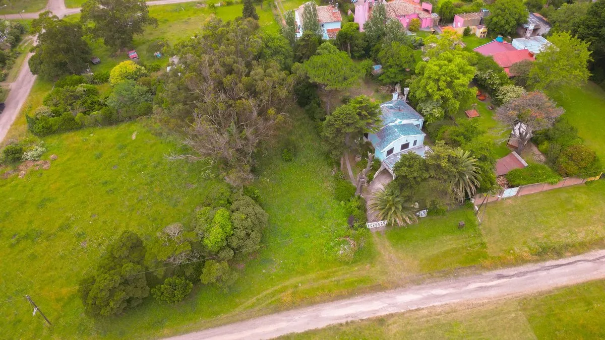 Lote en 691 y 695 S/N
