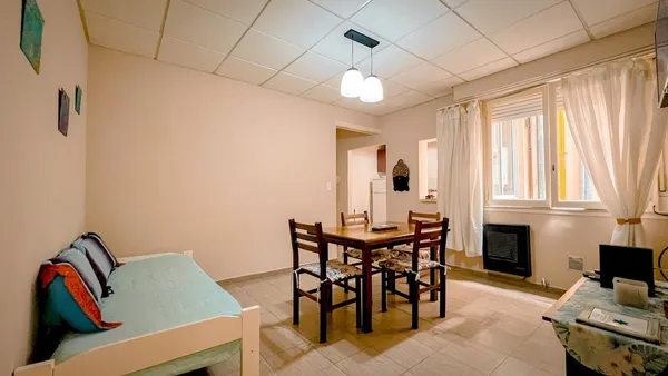 Departamento en Moreno 2100