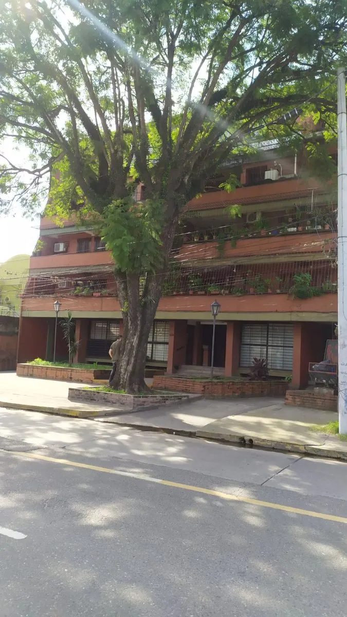 Departamento en Avenida Mate de Luna 2300
