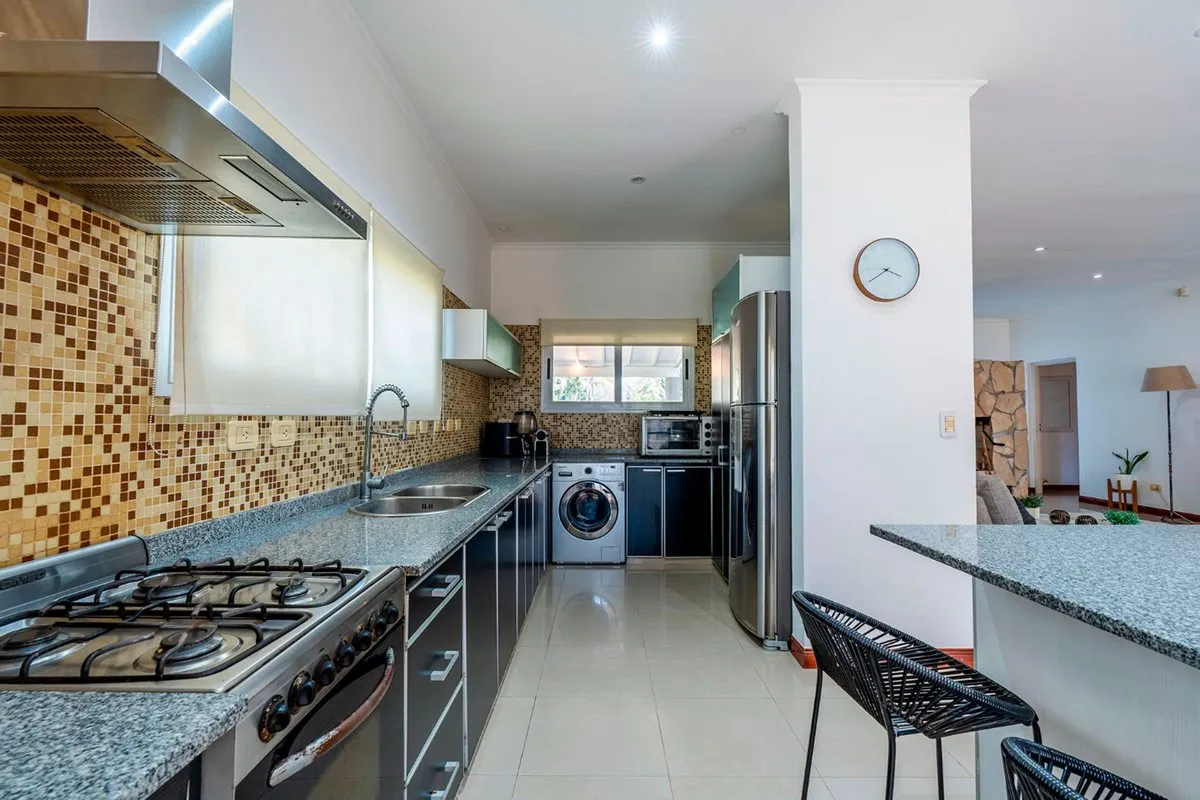 Casa en Calle Infanta Isabel 4000