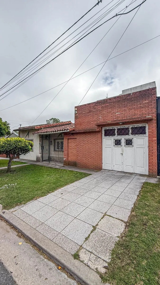 Casa en Viña del Mar 1000