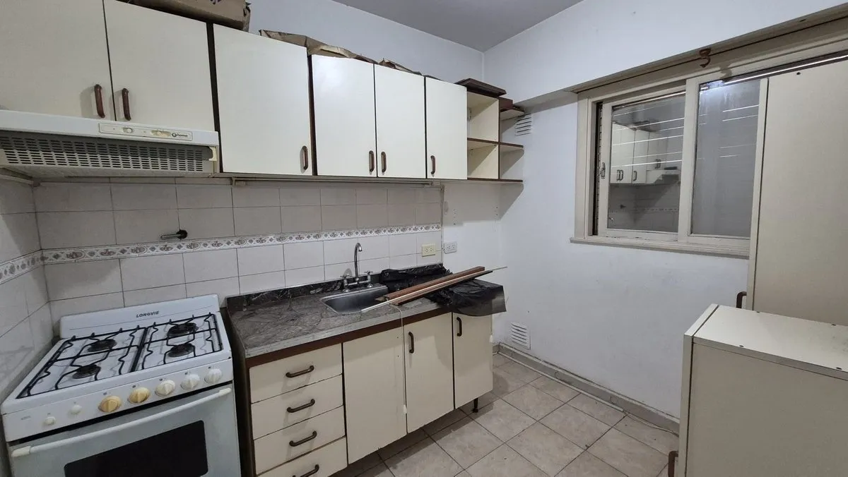 Departamento en Eva Perón 3300