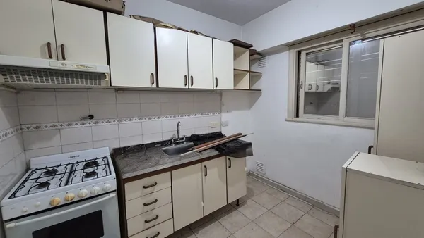 Departamento en Eva Perón 3300