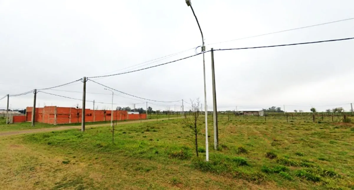 Lote en Loteos Altos de CarcarañÁ Lote 219 Manzana "t" Bernardo Houssey y Julio Maiztegui S/N