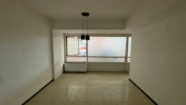 Departamento en Avenida Santa Fe 1100