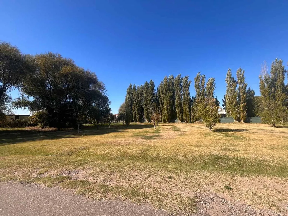 Lote en Rio Turbio 4000