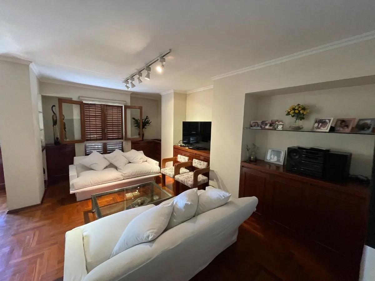 Departamento en Bv General Ocampo 200