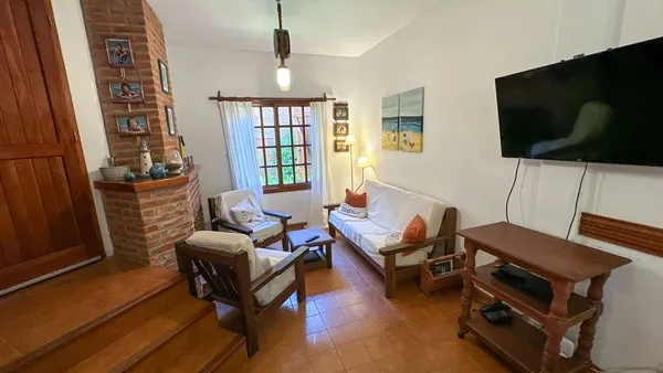 Departamento en Del Dorado 1200