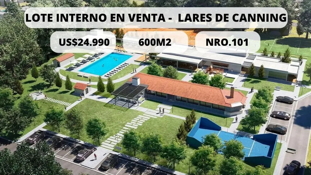 Lote en Ruta Provincial 52 S/N