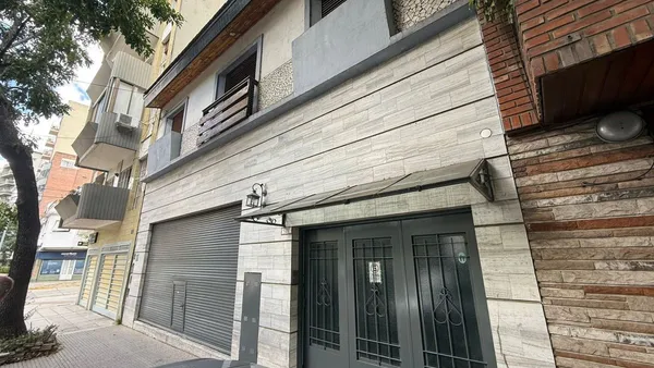 Lote en Achával 700