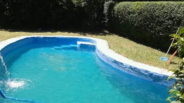 Quinta en Washington 1600