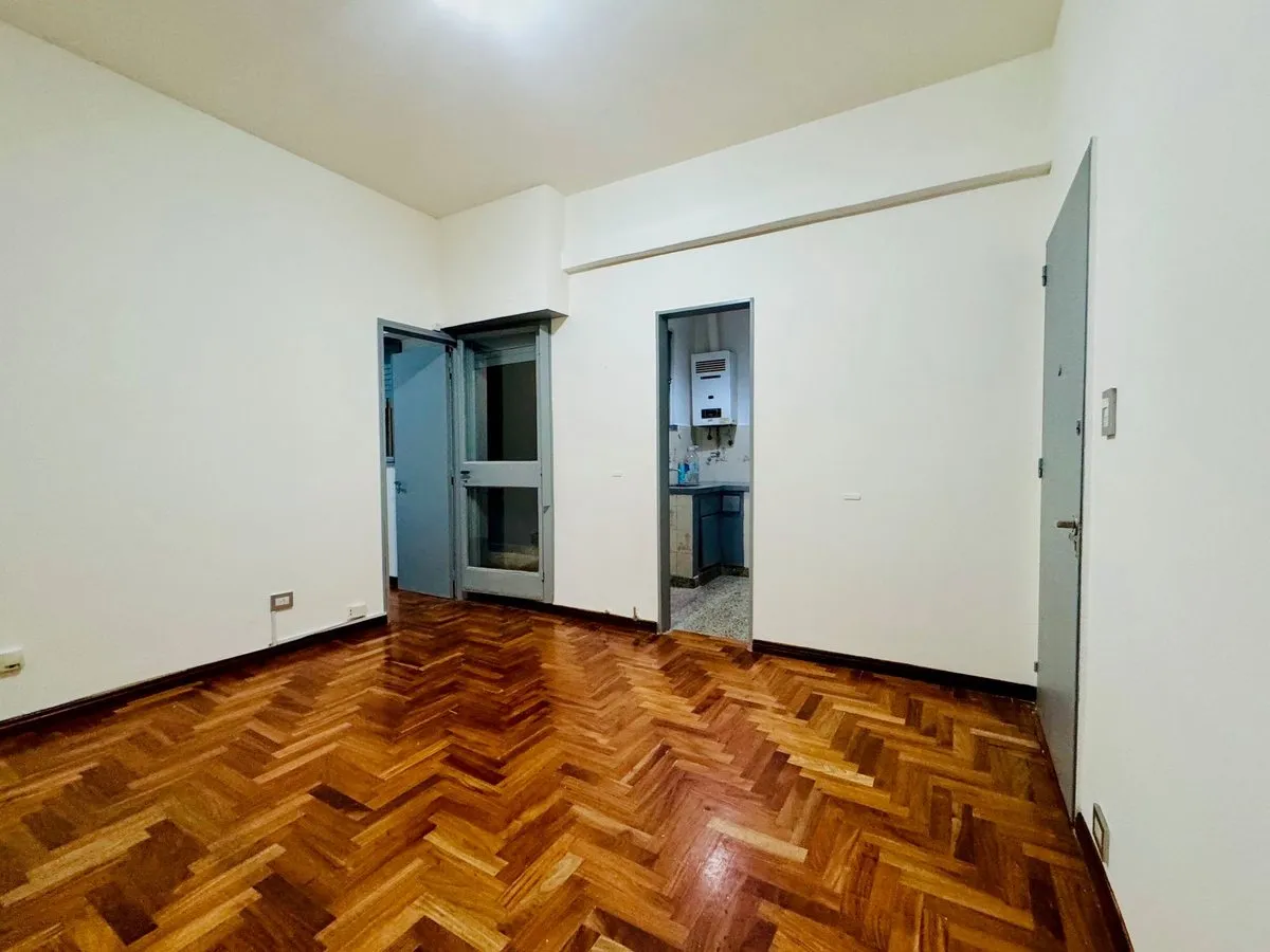 Departamento en Gallo 1500