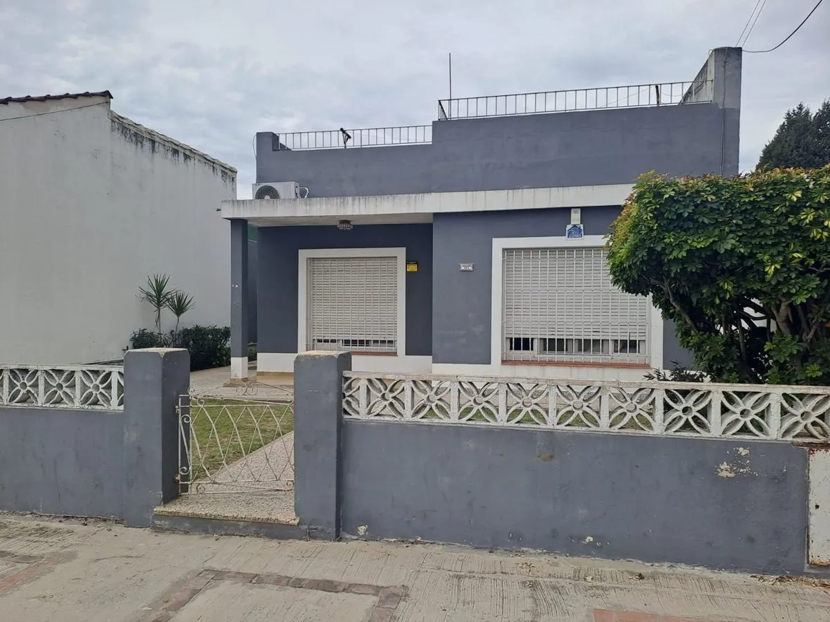 Casa en Corrientes 300