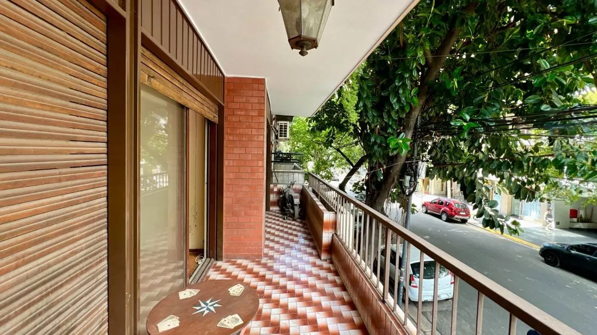 Departamento en Coronel Ramón Lorenzo Falcón 2300