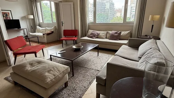 Departamento en Cerrito 1200