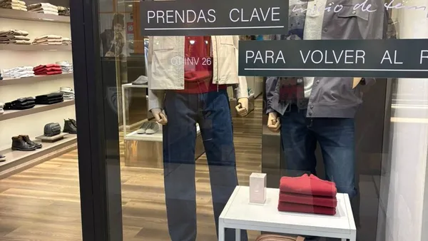 Fondo de Comercio en Avenida de Acceso Este 3200
