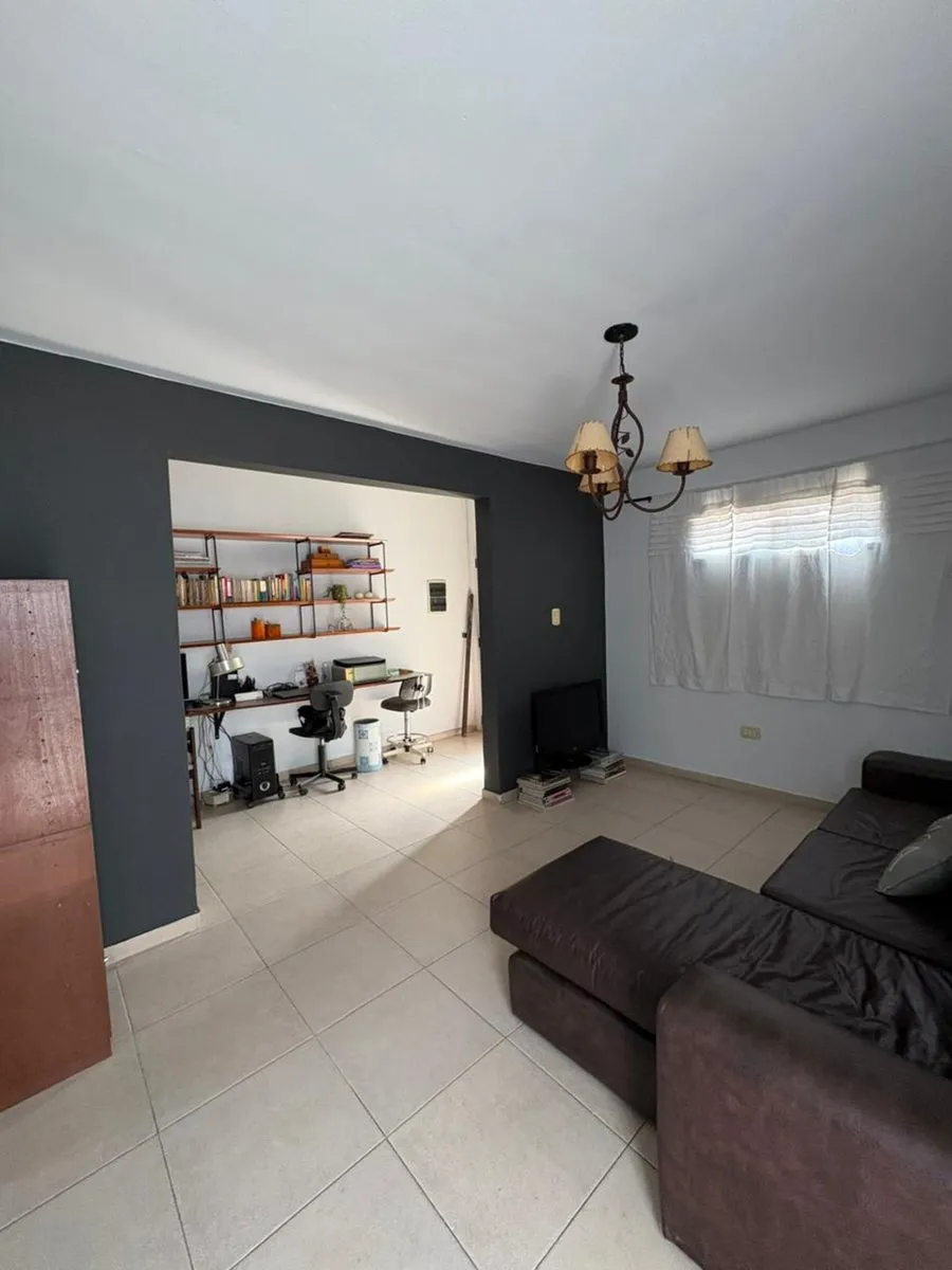 Casa en Pasaje Marsengo 1200