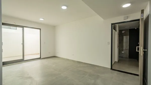 Departamento en Monasterio 100