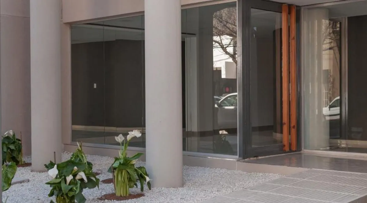 Departamento en Avenida Córdoba 2000