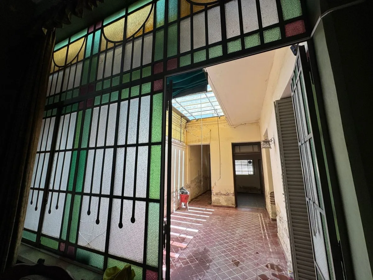 Casa en Jacinto Ríos 0