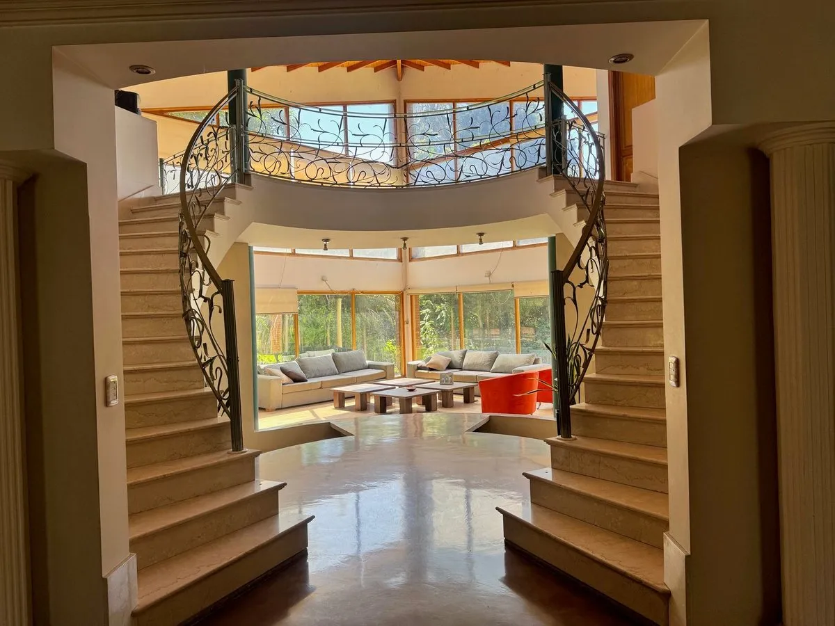 Casa en San Diego Club de Campo 0