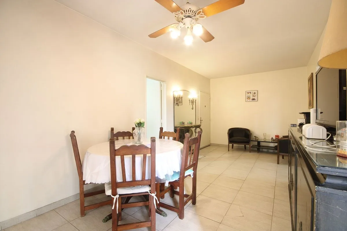 Departamento en Avenida Juan Bautista Alberdi 1600