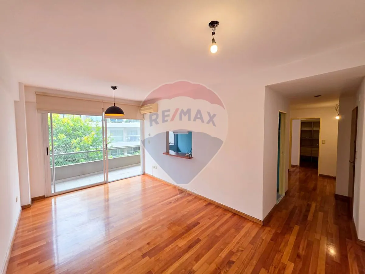 Departamento en Conesa 2500