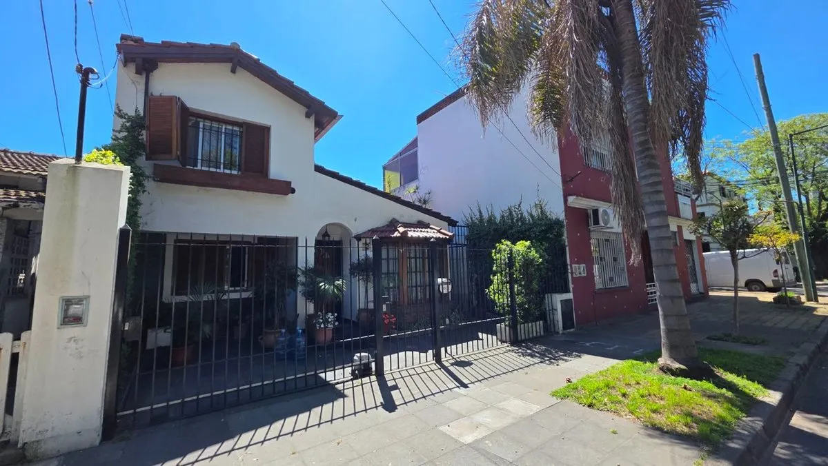 Casa en Santiago del Estero 200