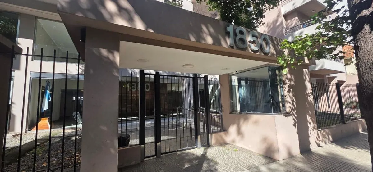 Departamento en Calle Doctor Juan Felipe Aranguren 1800