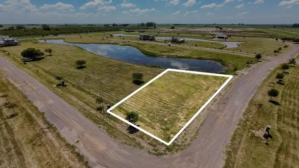 Lote en Nuevos Aires Barrio 5 S/N