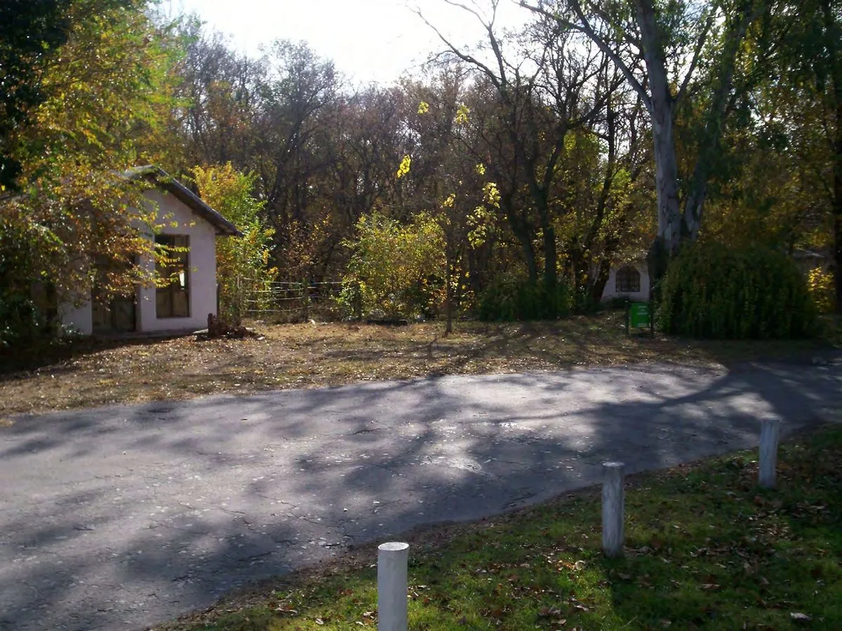 Lote en Avenida los Naranjos S/N