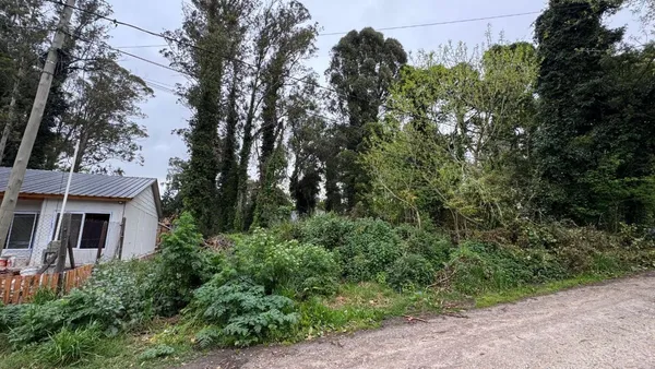 Lote en Las Caroyas S/N