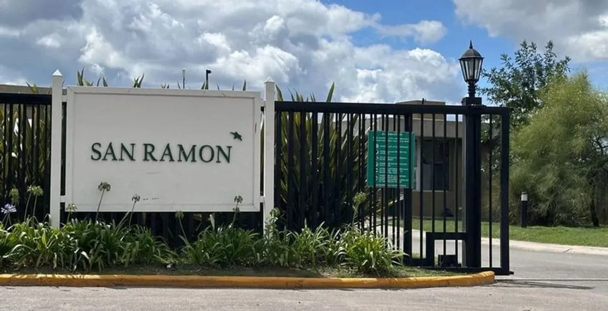 Lote en Pilar del Este 400