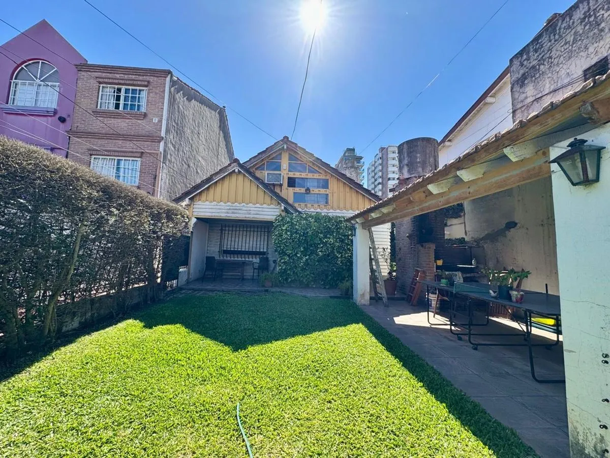 Casa en Monteverde 3900