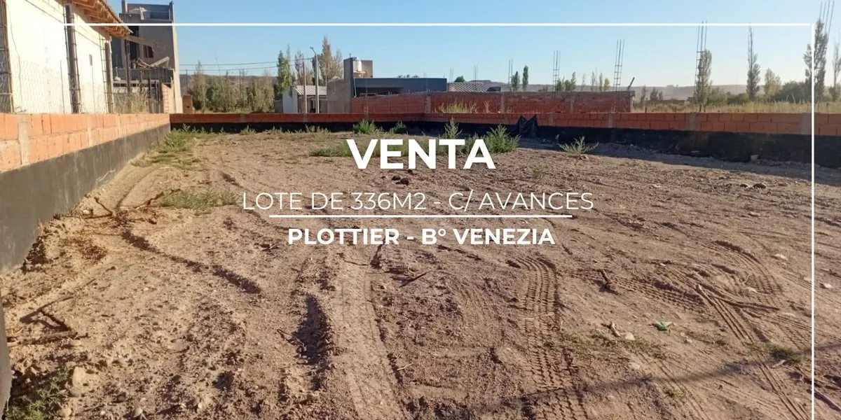 Lote en Calle Desconocida S/N