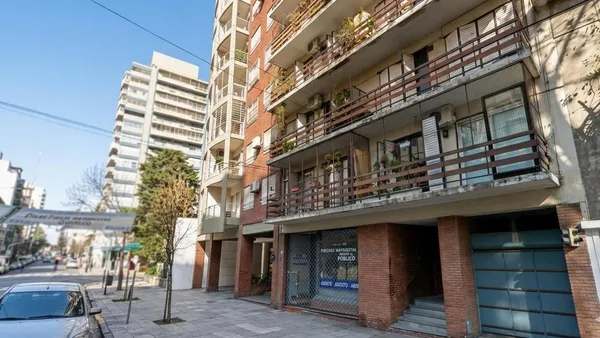 Cochera en Río de Janeiro 1000