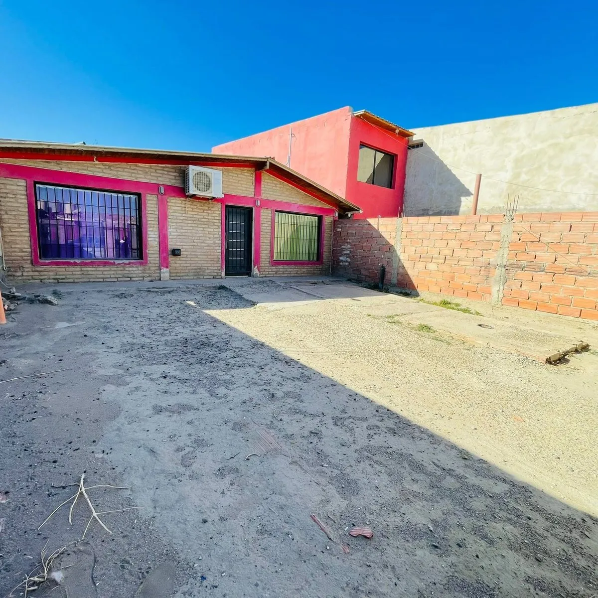 Casa en General Acha 100
