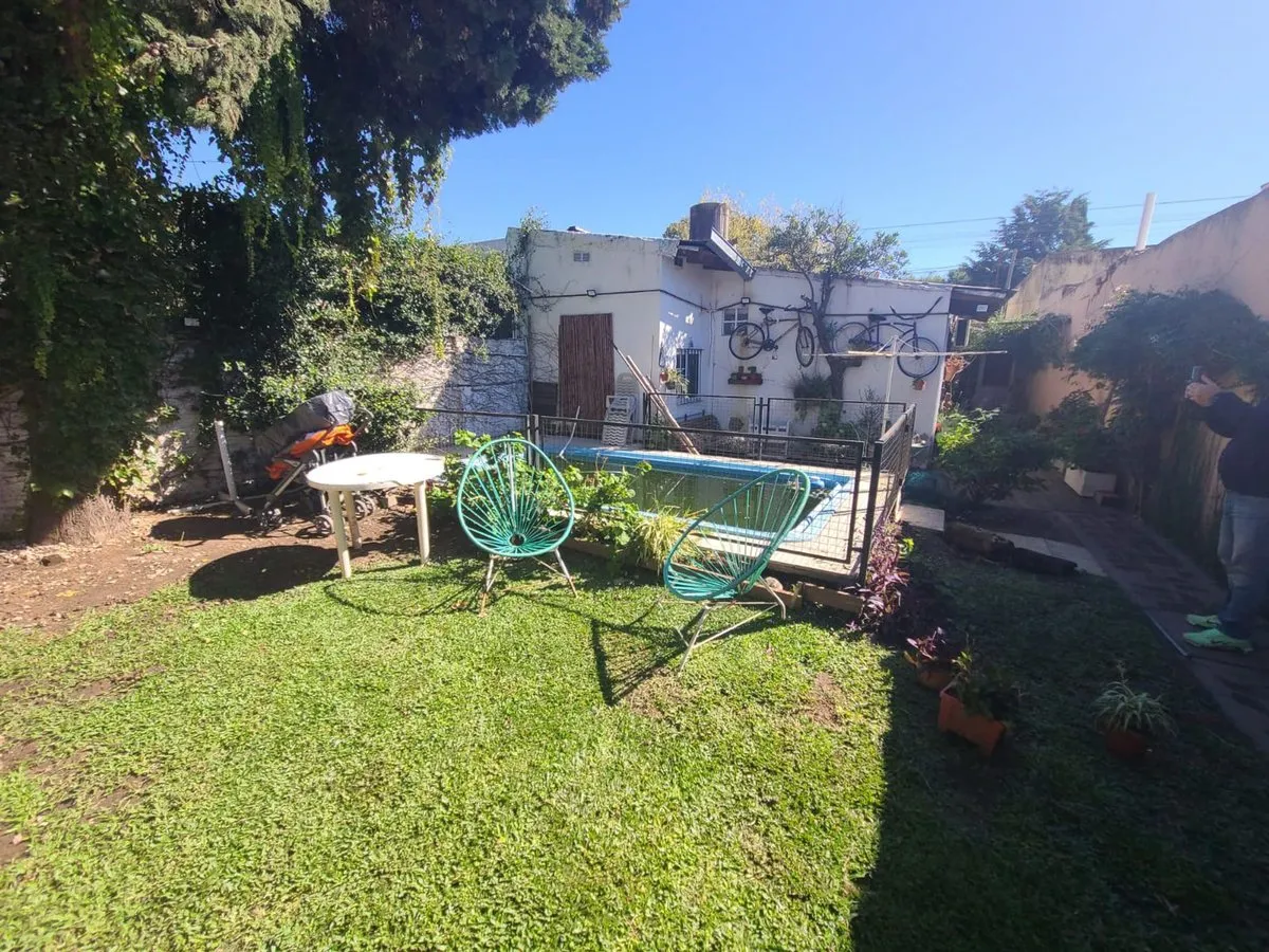 Casa en Matienzo 700