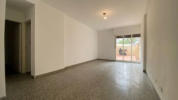 Departamento en Loria 200