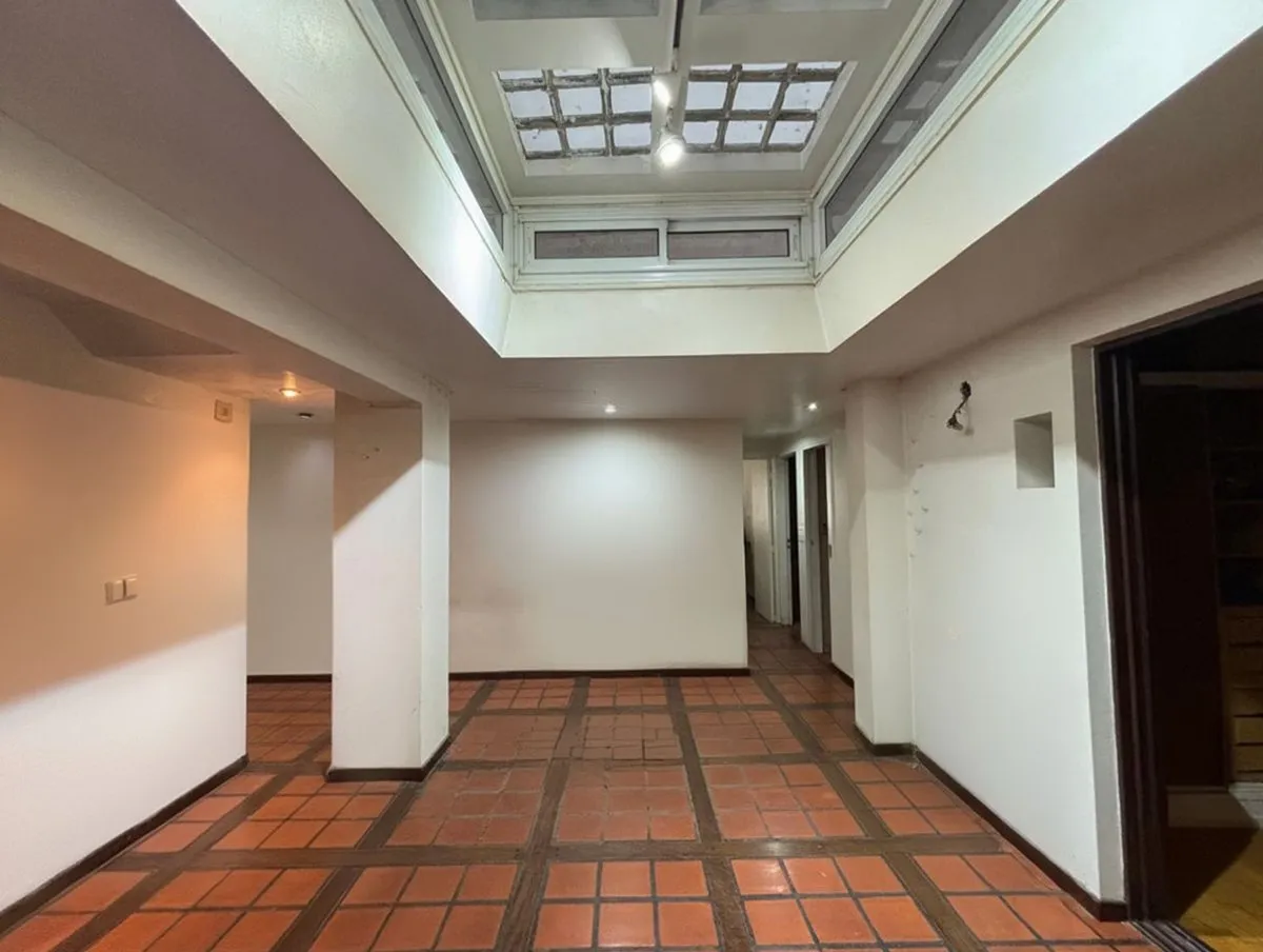 Departamento en Avenida Doctor Honorio Pueyrredón 1100